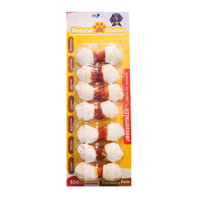 MARBEN Natural Choise Hueso Semanal