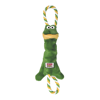 KONG TUGGER NOTS FROG (RANA TALLA M/L)