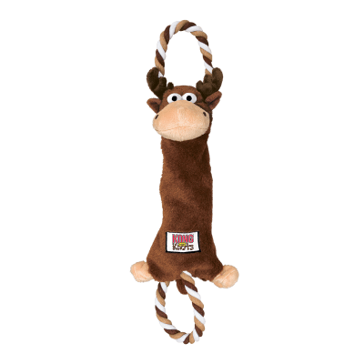 KONG TUGGER NOTS MOOSE (ALCE TALLA M/L)