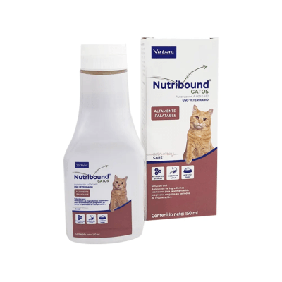 NUTRIBOUND