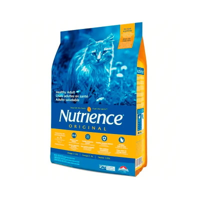 NUTRIENCE ORIGINAL CAT ADULT