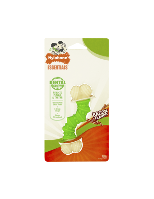 NYLABONE DAILY DENTAL CURVO TOCINO TALLA S