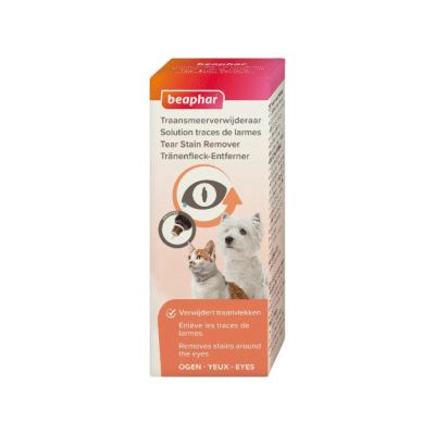 LIMPIADOR LAGRIMAS 50 ML