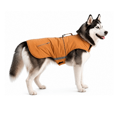 WONDER DOG ABRIGO OUTDOOR PERRO