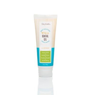 SUNIPET OXYFRESH GEL DENTAL CALMANTE PERROS/GATOS