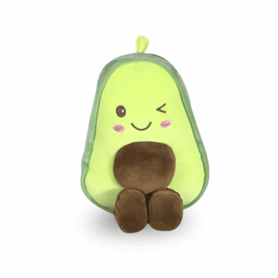 WONDER CAT PELUCHE DE PALTITA CON CATNIP