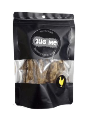 BUG ME PATAS DE POLLO 65 GR