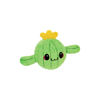 PAWISE HAPPY BOUNCER CACTUS