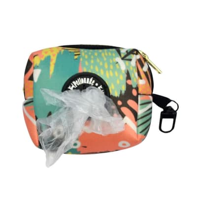 PETLOUNGE Portabolsas para Perro/Gato4