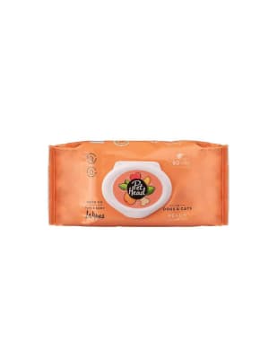 PET HEAD QUICK FIX TOALLITAS HÚMEDAS