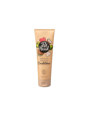 PET HEAD ACONDICIONADOR SENSITIVE SOUL 250 ML