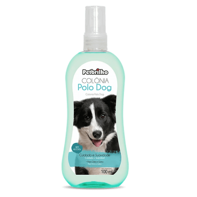 PETBRILHO COLONIA PERRO PETBRILHO2