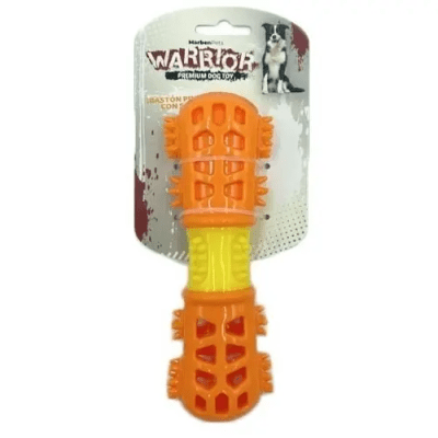 WARRIOR BASTON PINCHUDO CON SONIDO