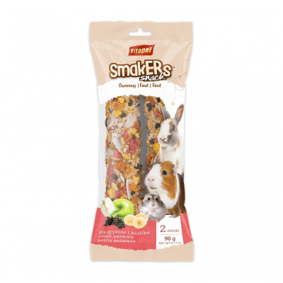 MARBEN PETS VITAPOL SMAKERS EN BOLSA