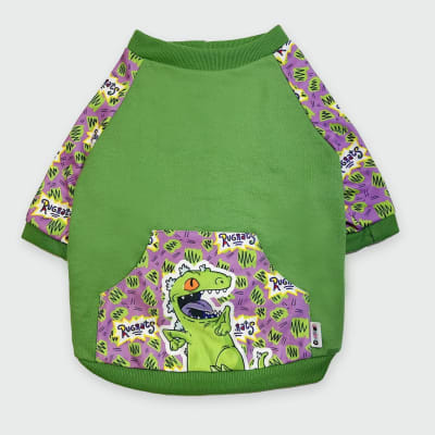 QUATRO7 POLERONES DISEÑOS VARIADOS