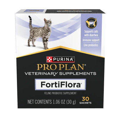 PROPLAN FORTIFLORA FELINO1
