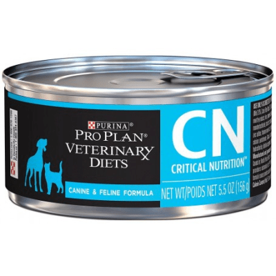 PRO PLAN CRITICAL NUTRITION 156 GR