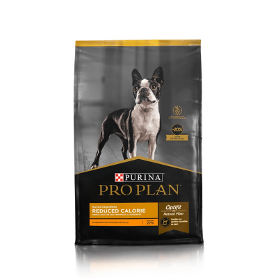 PRO PLAN REDUCE CALORIE SMALL BREED1
