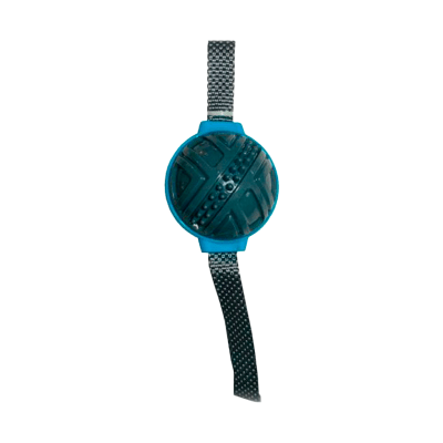 WARRIOR PELOTA PARA TIRAR CON SONIDO