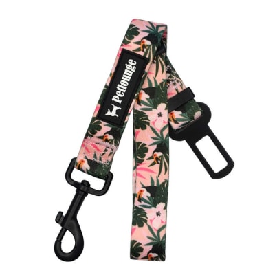 PETLOUNGE Cinturón de Seguridad Perro/Gato1