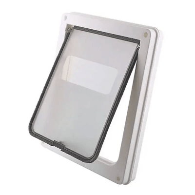 MARBEN PUERTA PARA PERROS ABATIBLE
