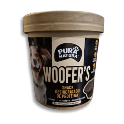 SNACK PERRO WOOFER´S
