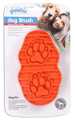 PAWISE CEPILLO GOMA