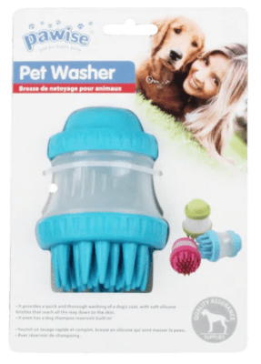 PAWISE PET WASHER