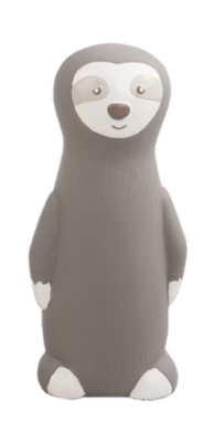 PAWISE JUGUETE LATEX CON BOTELLA1