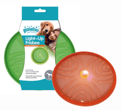 PAWISE FRISBEE 20 CM1