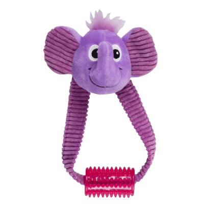 PAWISE VIVID LIFE CON TIRADOR ELEFANTE