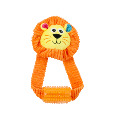 PAWISE VIVID LIFE CON TIRADOR LEON