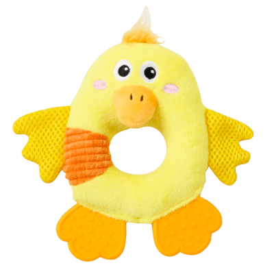PAWISE HOLLOW POLLITO