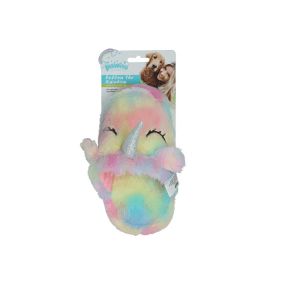 PAWISE RAINBOW PANTUFLA