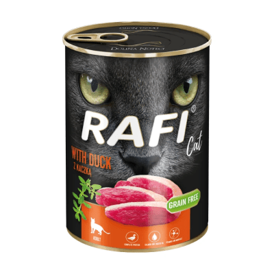 Rafi Cat Duck 400 GR1