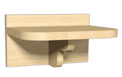 MARBEN PETS REPISA PARA GATOS