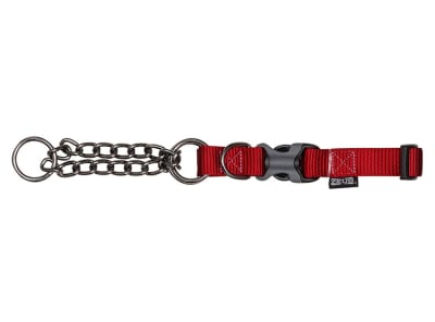 ZEUS COLLAR SEMI FIJO M