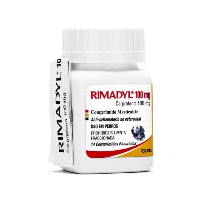 RIMADYL 100 MG1