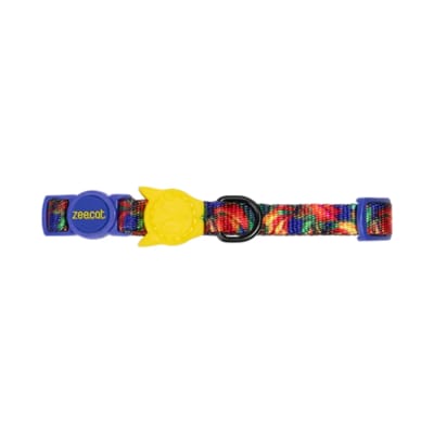 ZEECAT SAMBA COLLAR