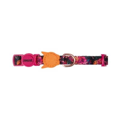 ZEECAT SELVA COLLAR