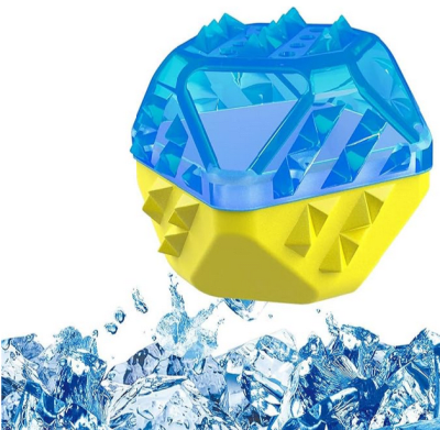 MARBEN BOLA RELLENA DE AGUA PARA CONGELAR1