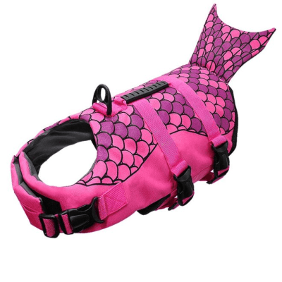 WONDER DOG FLOTADOR PARA PERRO