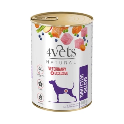 4VETS GASTRO INTESTINAL PERRO