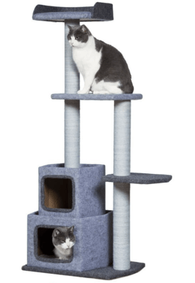 PREVUE HENDRYX RASCADOR TORRE SKY2