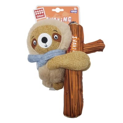PEREZOSO PLUSH SONIDO