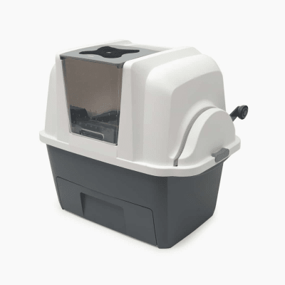 CATIT BAÑO SANITARIO SMARTSIFT