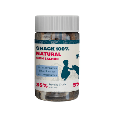 PET FAMILY SNACK 80 GR