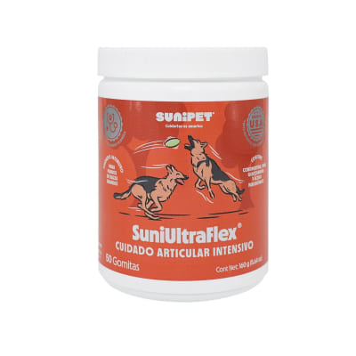 SUNIPET SUNIULTRAFLEX PERRO/GATO