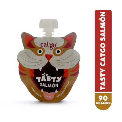 TASTY CATGO