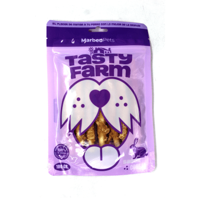 TASTY FARM PALITO ENVUELTO EN CONEJO1